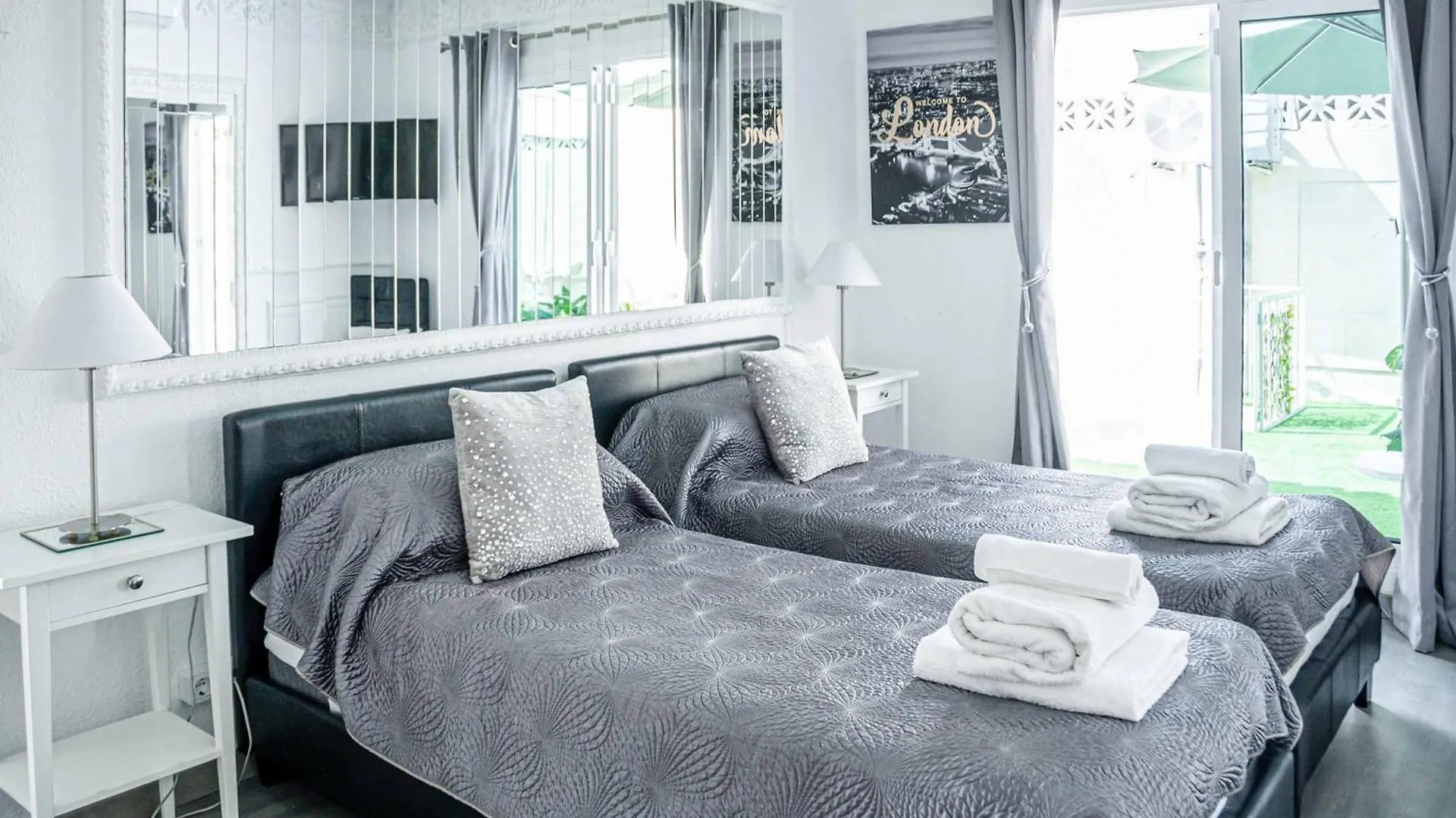 فيلة فيلا Casa Bliss كالاو سالفاجي