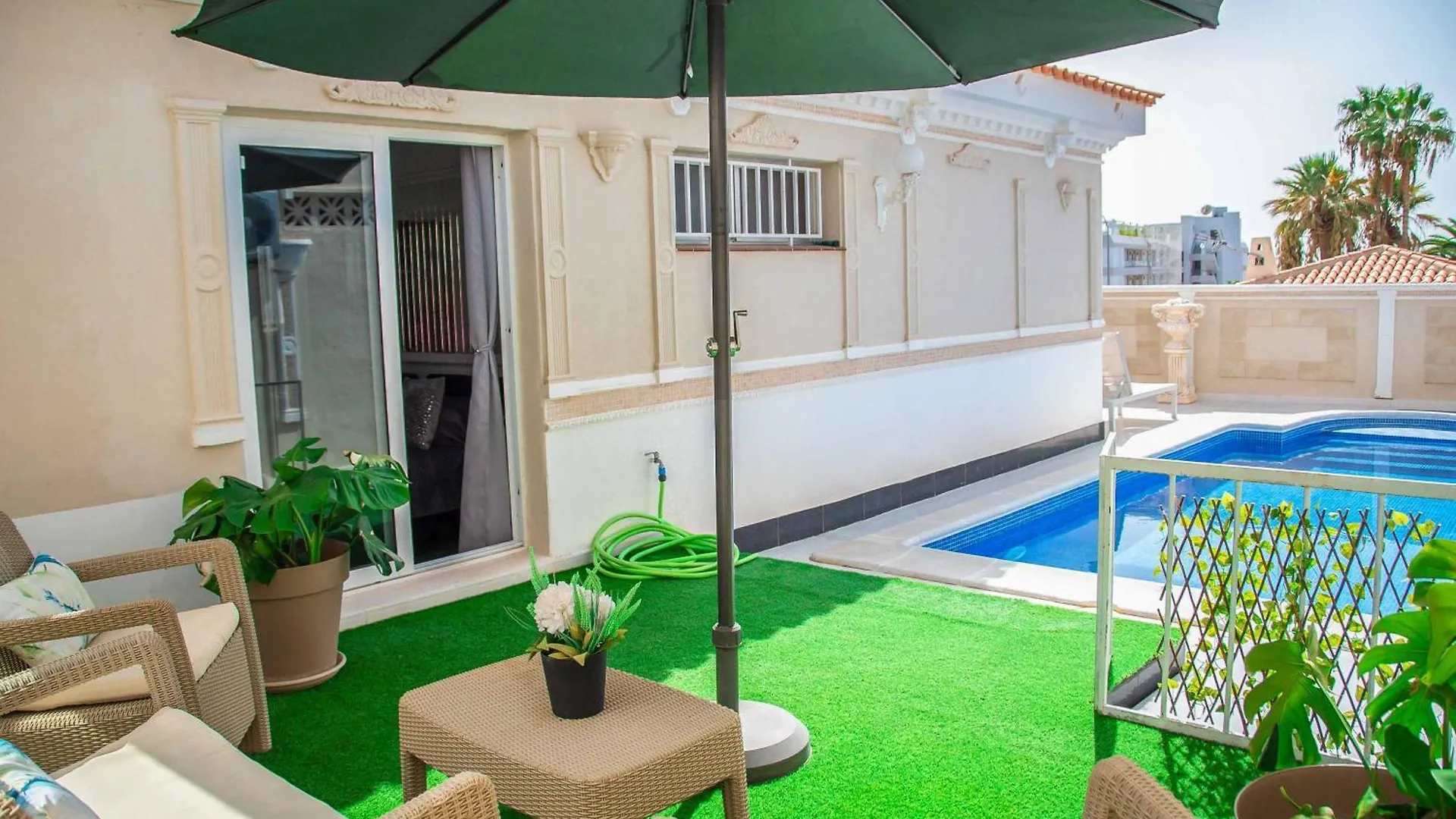 فيلا Casa Bliss كالاو سالفاجي