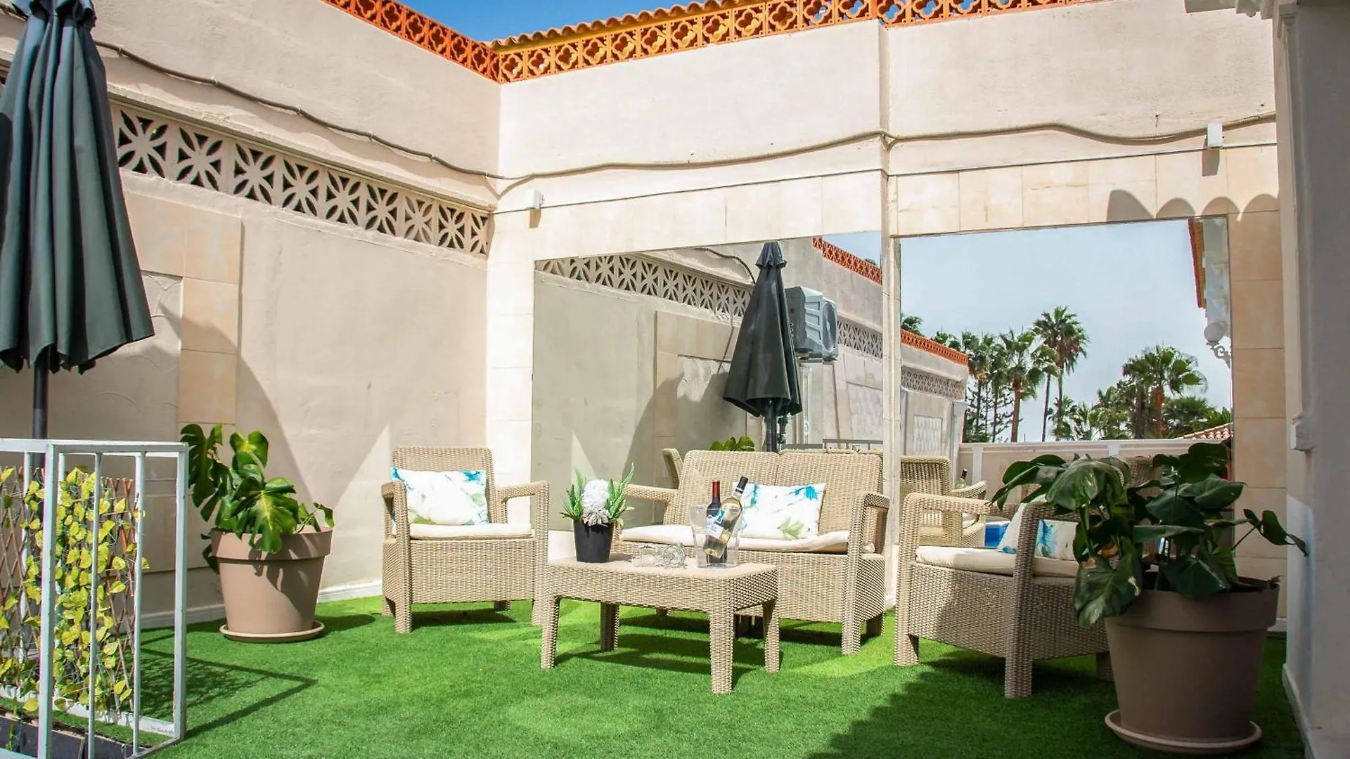 فيلا Casa Bliss كالاو سالفاجي 0*,  إسبانيا
